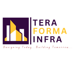 Tera Forma Infra Logo