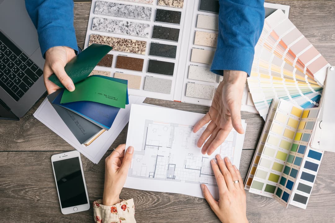Interior Design Services